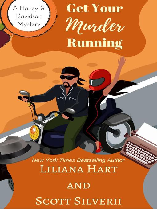 Title details for Get Your Murder Running by Liliana Hart - Wait list